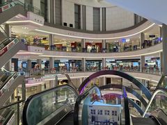 -红星美凯龙(上海沪南店)