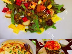 -正德楼果木烤鸭·渔家菜(东港店)