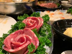 -一哥澳门豆捞·澳门风打边炉(高德置地店)