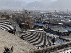 -山西王家大院
