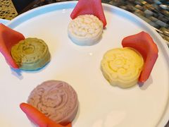 -北京饭店谭家菜