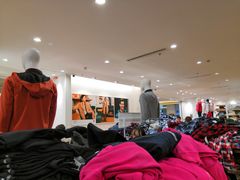 -优衣库(福州爱琴海购物公园店)