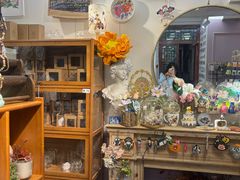 -100家灵感仓库·DIY团建(什刹海店)