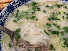 -牧人巷子·大锅羊汤·暴走牛骨(大成路店)