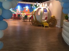 -ABC Swim亲子游泳俱乐部(河西店)
