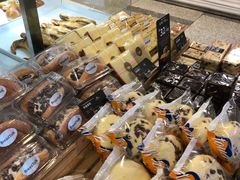 -BreadTalk面包新语(长寿路地铁站店)