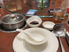 -东海怡品海鲜豆捞(舟宿夜江店)