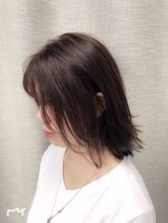 -Moyue HAIR SALON