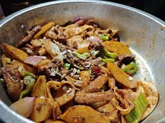-马相卿特色烤肉面食馆(虎台店)