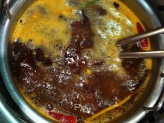 麻辣小火锅-海底捞火锅(泉城路店)