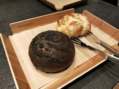 -酵墅·手感烘焙(印象汇店)