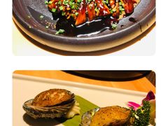 -酒久自助料理(佳兆业店)