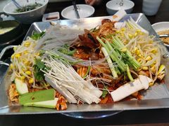 -金明子八带鱼馆(正宗韩国连锁店)