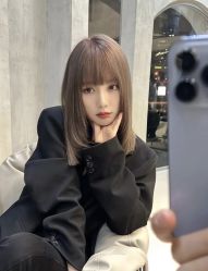 -张昊造型
