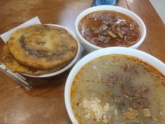 -顺华粉馆(桃园南路店)