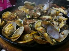 -小王烧烤(毓龙路店)