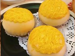 西式菠萝包-点都德(聚福楼店)