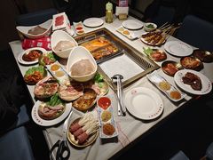-芝小官毛肚火锅海鲜自助(淮安清江浦区新亚店)