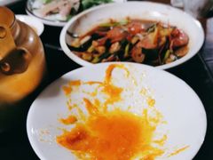 -水先生寧波菜(天一店)