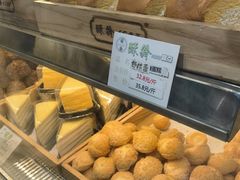 -酥翁·PASTRY糕点(牡丹园店)