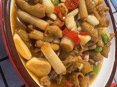 -江西老表·经典江西八大碗