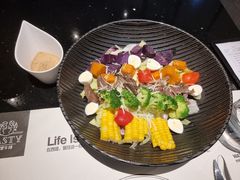 -西堤牛排(合肥之心城店)