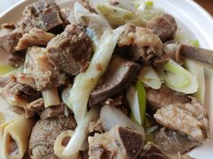 -二分八云雁阁•新晋菜大同味(长治路店)