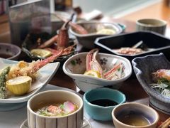 -蟹道乐(道顿堀本店)