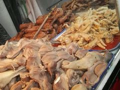 -章云板鸭(总店)