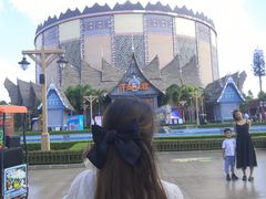 -南宁方特东盟神画