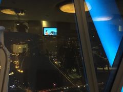 -广州塔卢特斯法国旋转餐厅