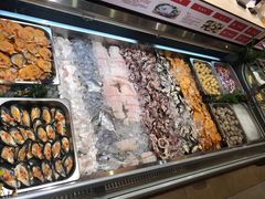 -非烤勿扰自助烤肉海鲜火锅(凤岗沃尔玛店)