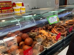 -燕风楼烤鸭店(建设总店)