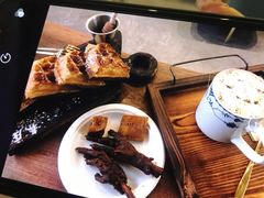 -春庄咖啡SpringHues(钟楼小区店)