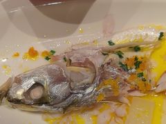 -上和臻品中国菜(花园街店)