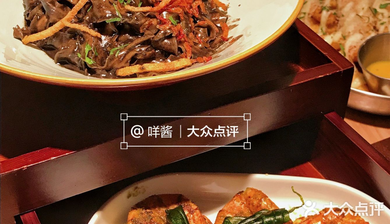 广州简餐🔝‼️试试不一样的黑色料理🖤