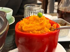 -五观堂素食(新华路店)
