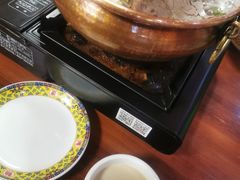-如意林卡藏餐吧(大昭寺店)