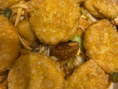 -二分八云雁阁•新晋菜大同味(长治路店)