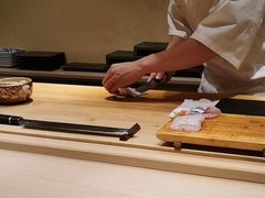 -鮨一日本料理(大中华店)