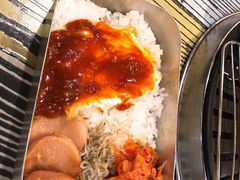 -401餐厅(弘大店)