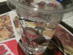 -百威KTV(恒福路店)