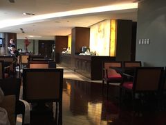 行政酒廊-厦门喜来登酒店
