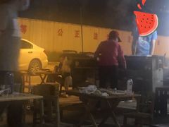 -霍元甲烧烤(江城商务大楼店)