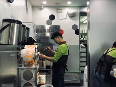 -CoCo都可(南京珠江路店)