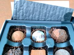 -Awfully Chocolate(来福士广场店)