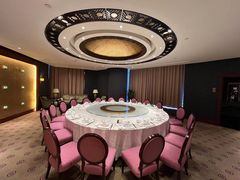 -无锡城中皇冠假日酒店·芳园中餐厅
