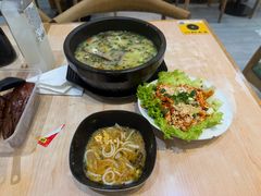 -尚桥缘过桥米线(北京长安天街店)