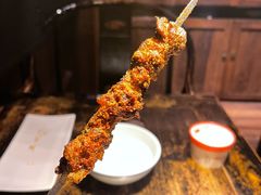 -喜晋道面馆(华严寺广场店)