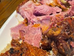 -1886德国汽车餐厅(外滩十六铺码头店)